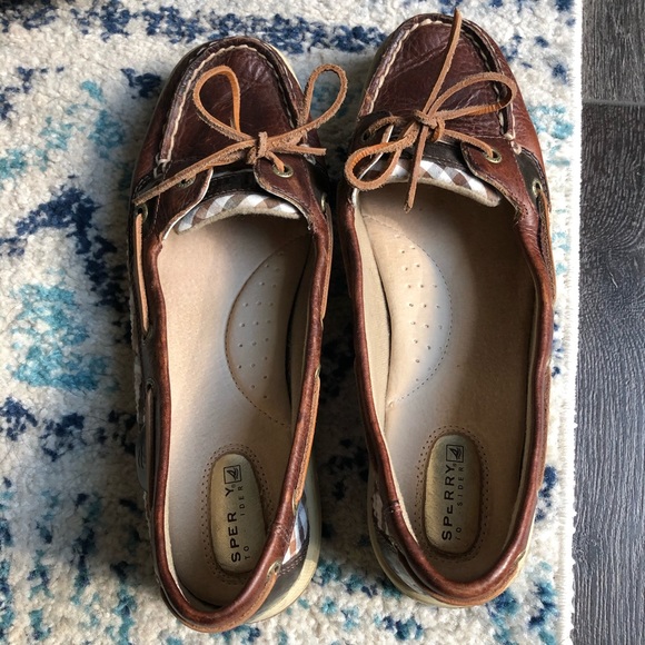Sperry Top Siders - Picture 4 of 4